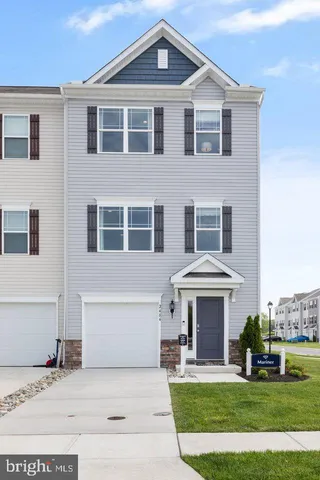 $404,990 | 2 Victorian Way, Woodbury, NJ 08096