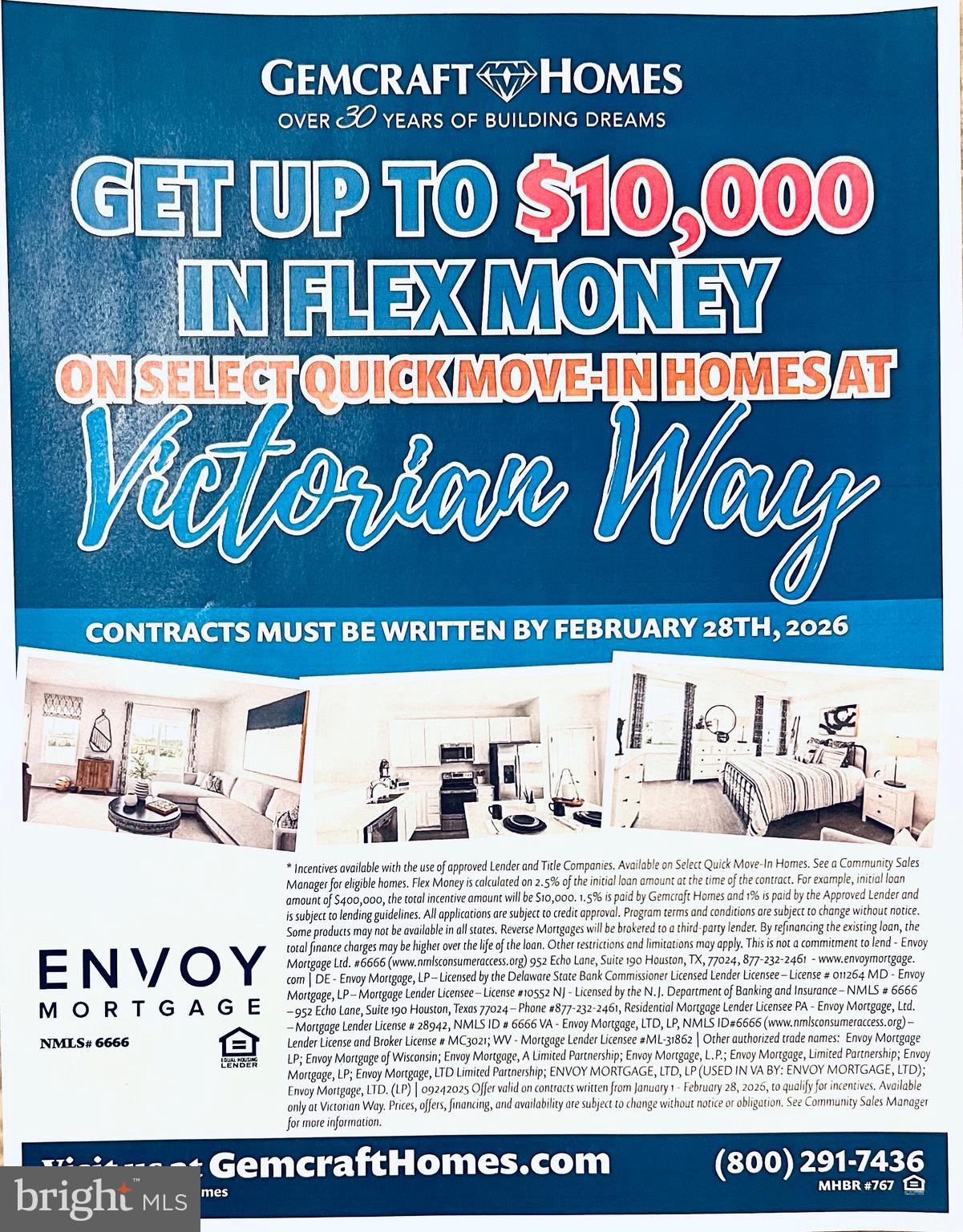 2 Victorian Way West Deptford, NJ 08096 - Photo 3 of 19