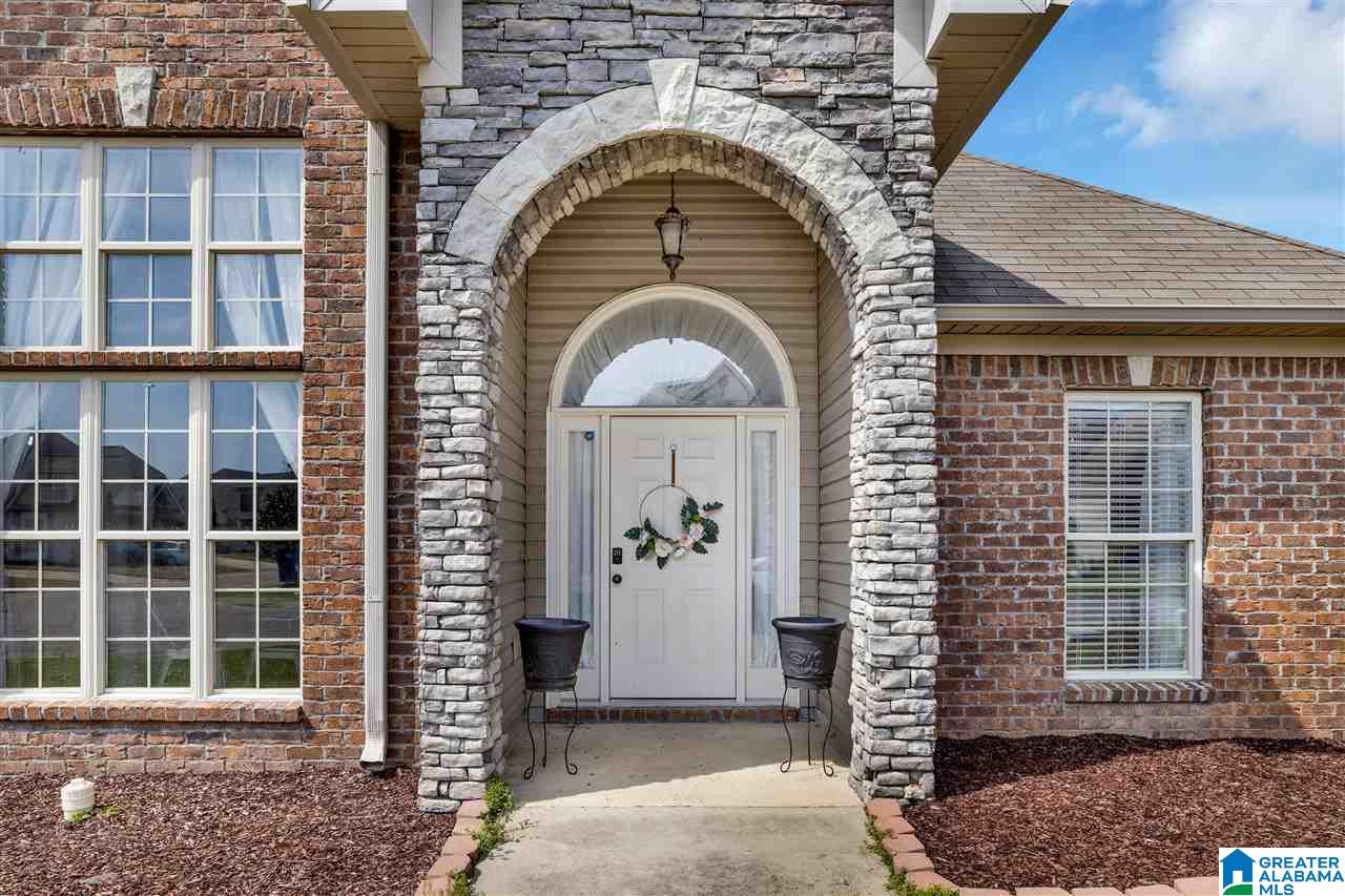 196 Renwick Lane Calera, AL 35040 - Photo 6 of 30