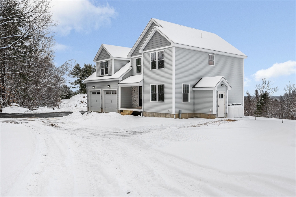 103 Ladd Hill Road Belmont, NH 03220 - Photo 38 of 42