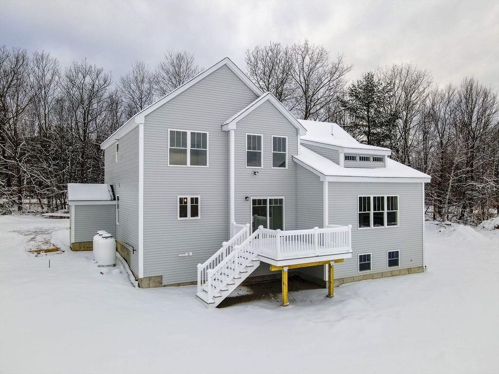 103 Ladd Hill Road Belmont, NH 03220 - Photo 42 of 42