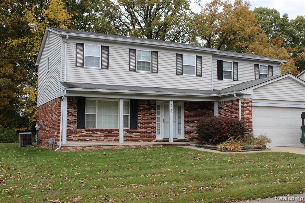 8167 Sandpiper Street Canton, MI 48187 - Photo 1 of 20