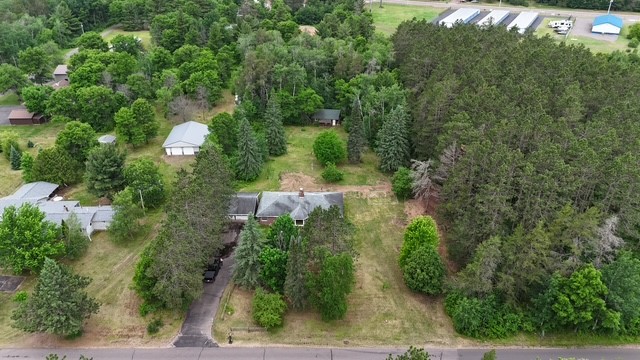 10091 North Ranger Station Road Hayward, WI 54843 - Photo 17 of 21