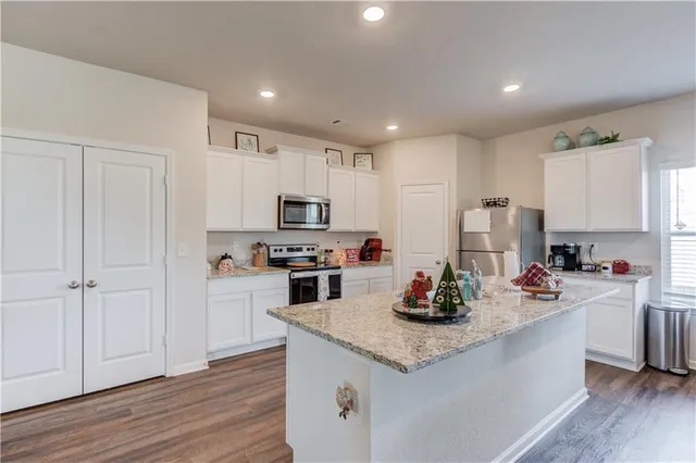 $345,000 | 802 Robbie Lane, Monroe, GA 30655