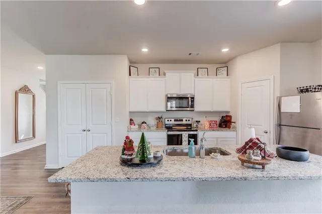 $345,000 | 802 Robbie Lane, Monroe, GA 30655