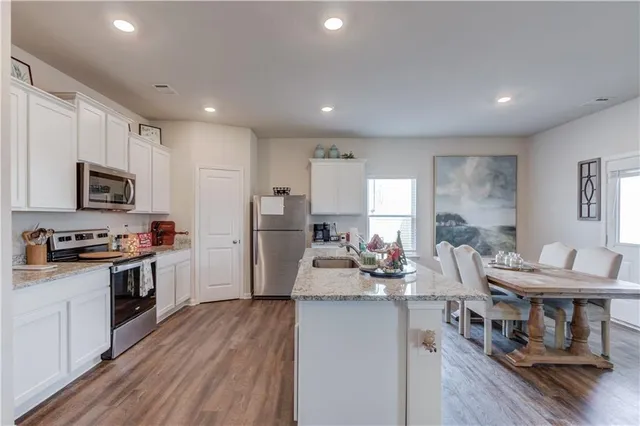 $339,000 | 802 Robbie Lane, Monroe, GA 30655