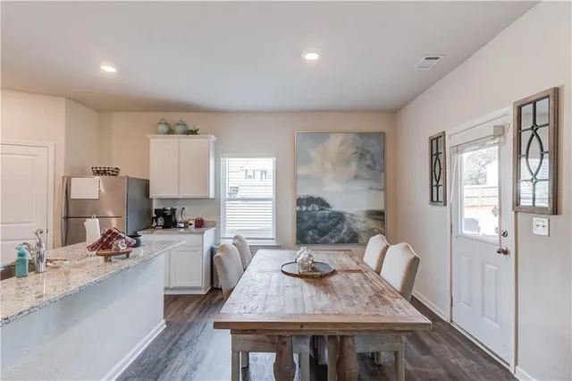 $345,000 | 802 Robbie Lane, Monroe, GA 30655