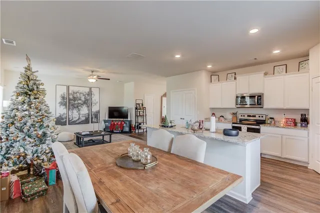 $345,000 | 802 Robbie Lane, Monroe, GA 30655