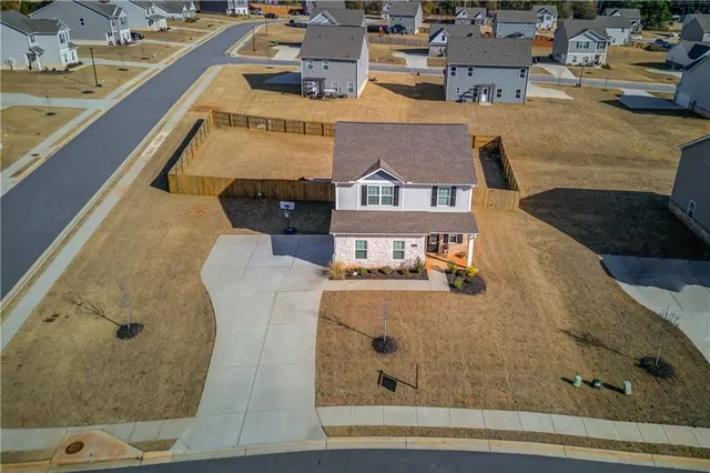 $345,000 | 802 Robbie Lane, Monroe, GA 30655