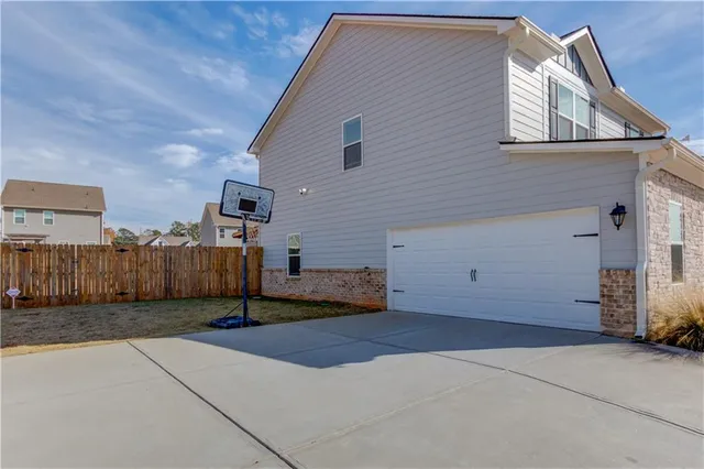 $345,000 | 802 Robbie Lane, Monroe, GA 30655