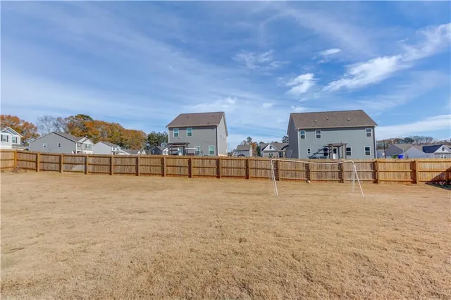 $345,000 | 802 Robbie Lane, Monroe, GA 30655