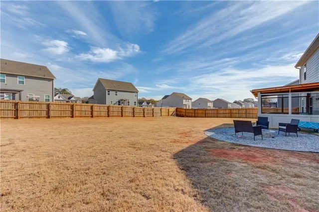 $345,000 | 802 Robbie Lane, Monroe, GA 30655