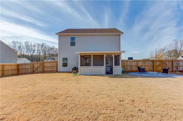 $339,000 | 802 Robbie Lane, Monroe, GA 30655