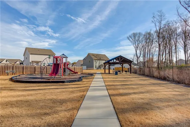 $345,000 | 802 Robbie Lane, Monroe, GA 30655