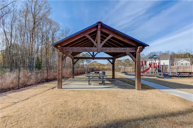 $345,000 | 802 Robbie Lane, Monroe, GA 30655