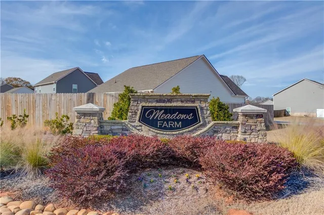 $345,000 | 802 Robbie Lane, Monroe, GA 30655