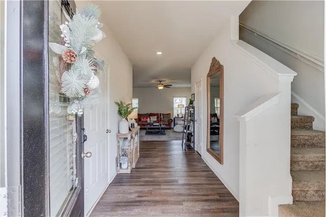 $345,000 | 802 Robbie Lane, Monroe, GA 30655