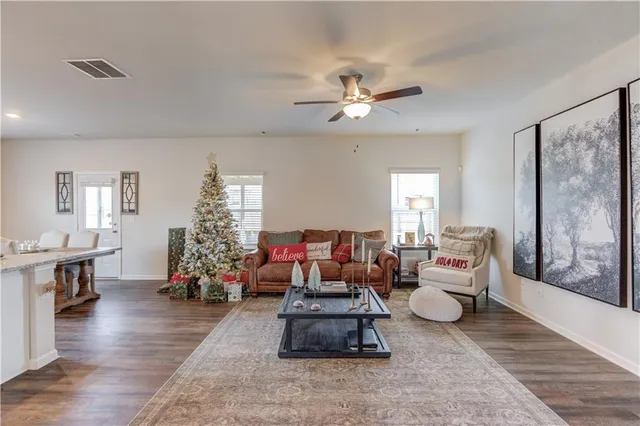 $345,000 | 802 Robbie Lane, Monroe, GA 30655