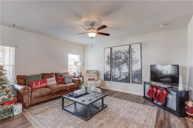 $345,000 | 802 Robbie Lane, Monroe, GA 30655