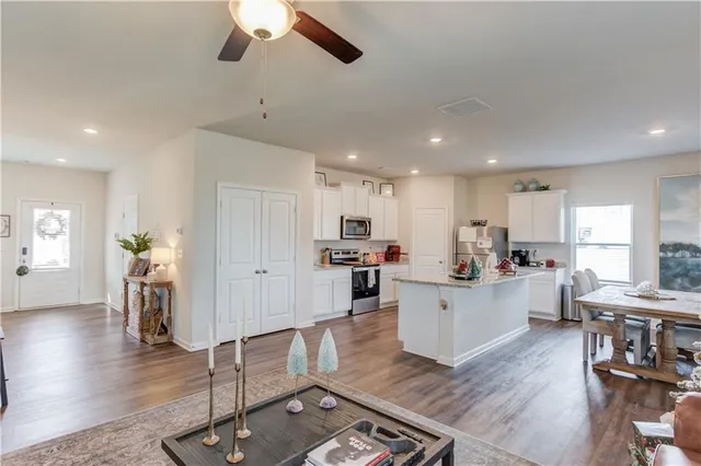 $345,000 | 802 Robbie Lane, Monroe, GA 30655