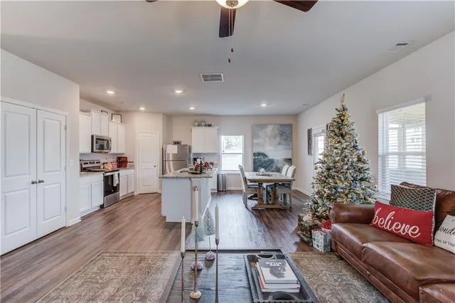 $339,000 | 802 Robbie Lane, Monroe, GA 30655