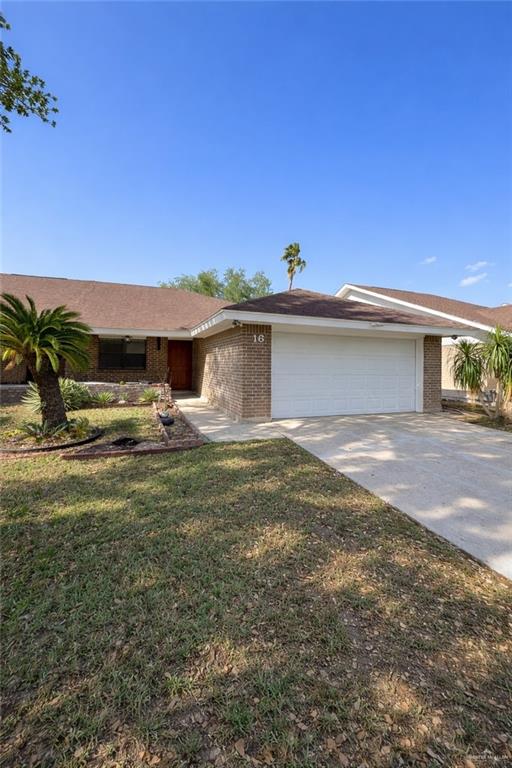 2401 South Jackson Road, Unit 16 Pharr, TX 78577 - Photo 1 of 18