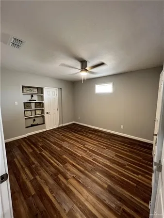 $1,900 | 2401 South Jackson Road, Unit 16, Pharr, TX 78577