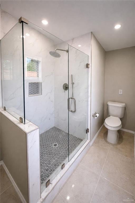 2401 South Jackson Road, Unit 16 Pharr, TX 78577 - Photo 17 of 18