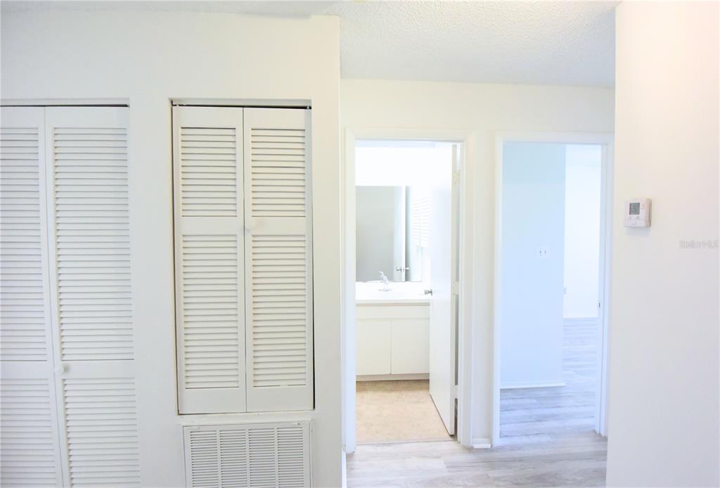 935 Sunridge Way, Unit B4 Sarasota, FL 34234 - Photo 24 of 45 a view of bathroom with a sink