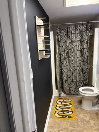 $1,650 | 1426 Gulf To Bay Boulevard, Unit 5, Clearwater, FL 33755