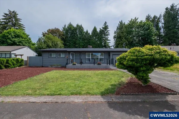 $439,000 | 624 Linda Avenue Northeast, Keizer, OR 97303