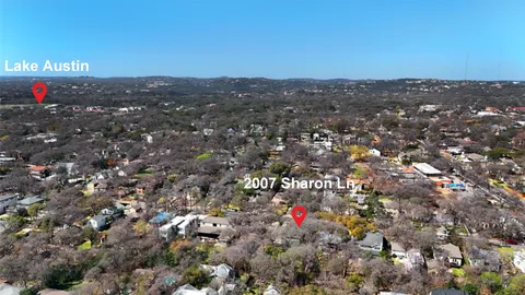 $1,100,000 | 2007 Sharon Lane, Austin, TX 78703