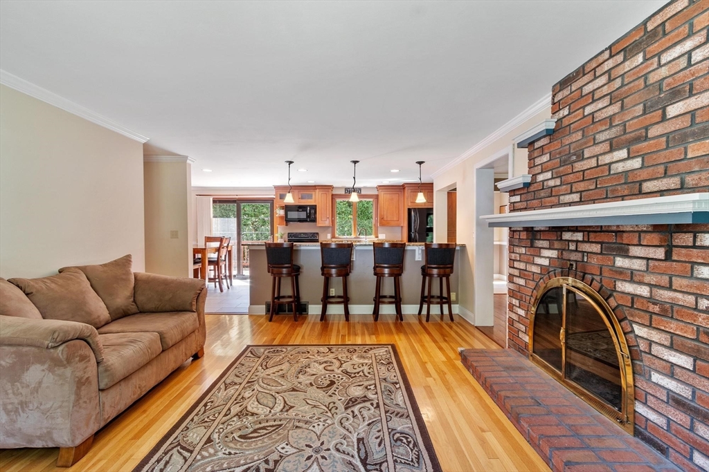 89 Stony Brook Road Raynham, MA 02767 - Photo 2 of 23