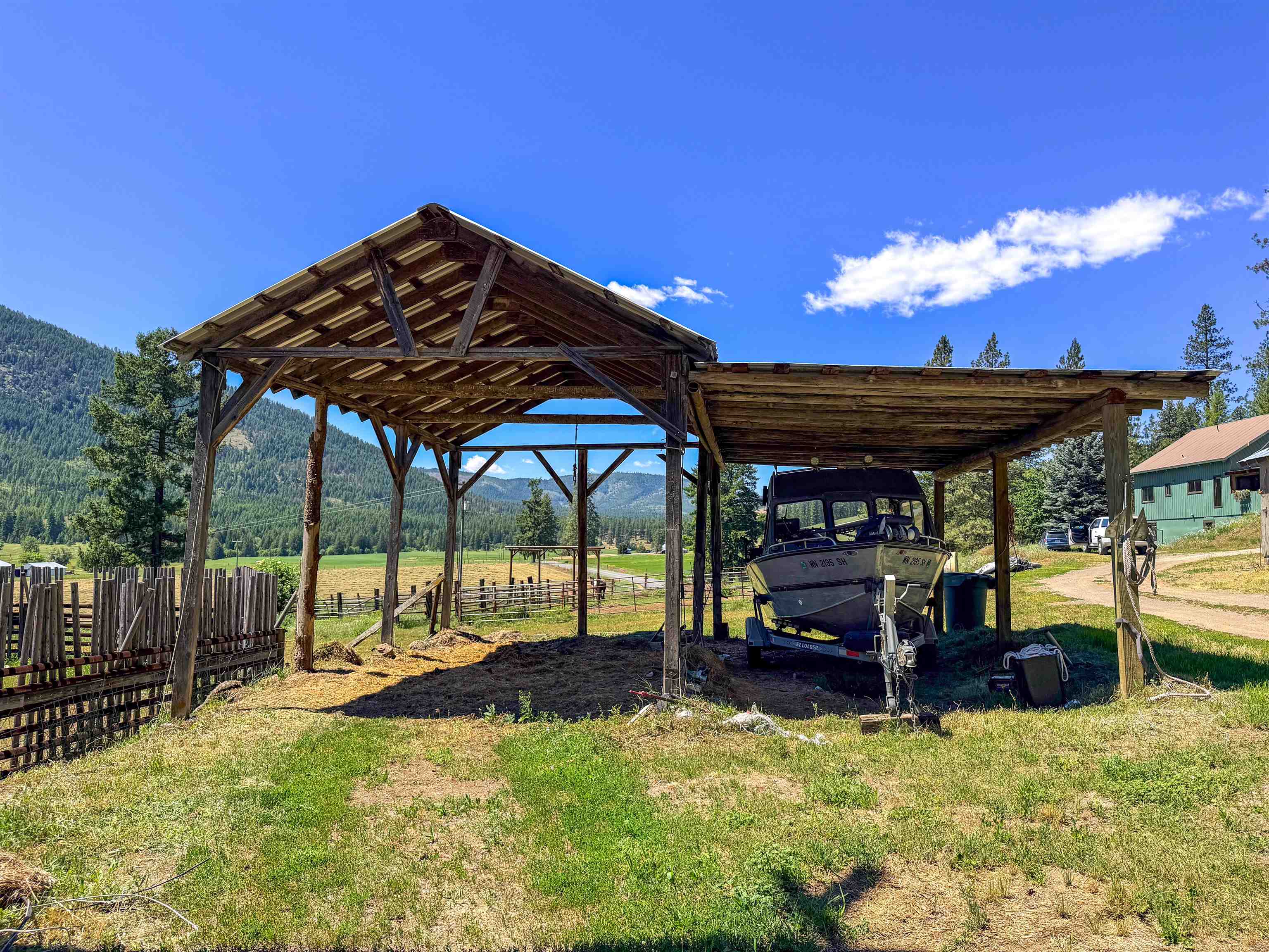 2098 Marble Valley-Basin Road Addy, WA 99101 - Photo 44 of 50