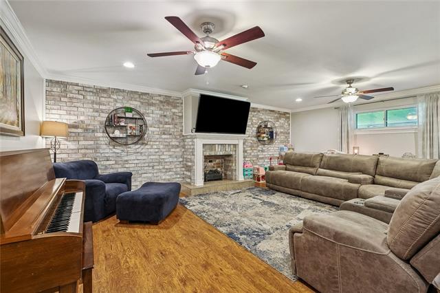 258 Plantation Road Hahnville, LA 70057 - Photo 5 of 24