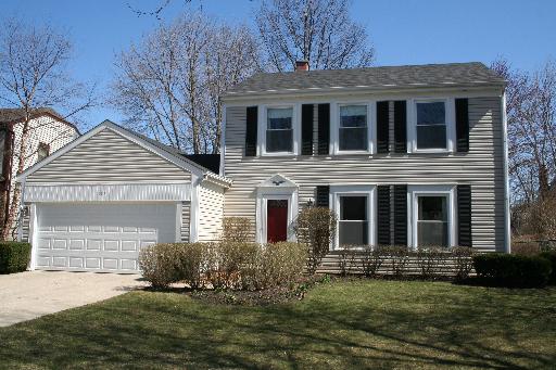1165 Dayton Road Buffalo Grove, IL 60089 - Photo 1 of 1