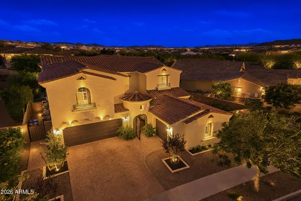 $1,200,000 | 1951 West Paso Trail, Phoenix, AZ 85085