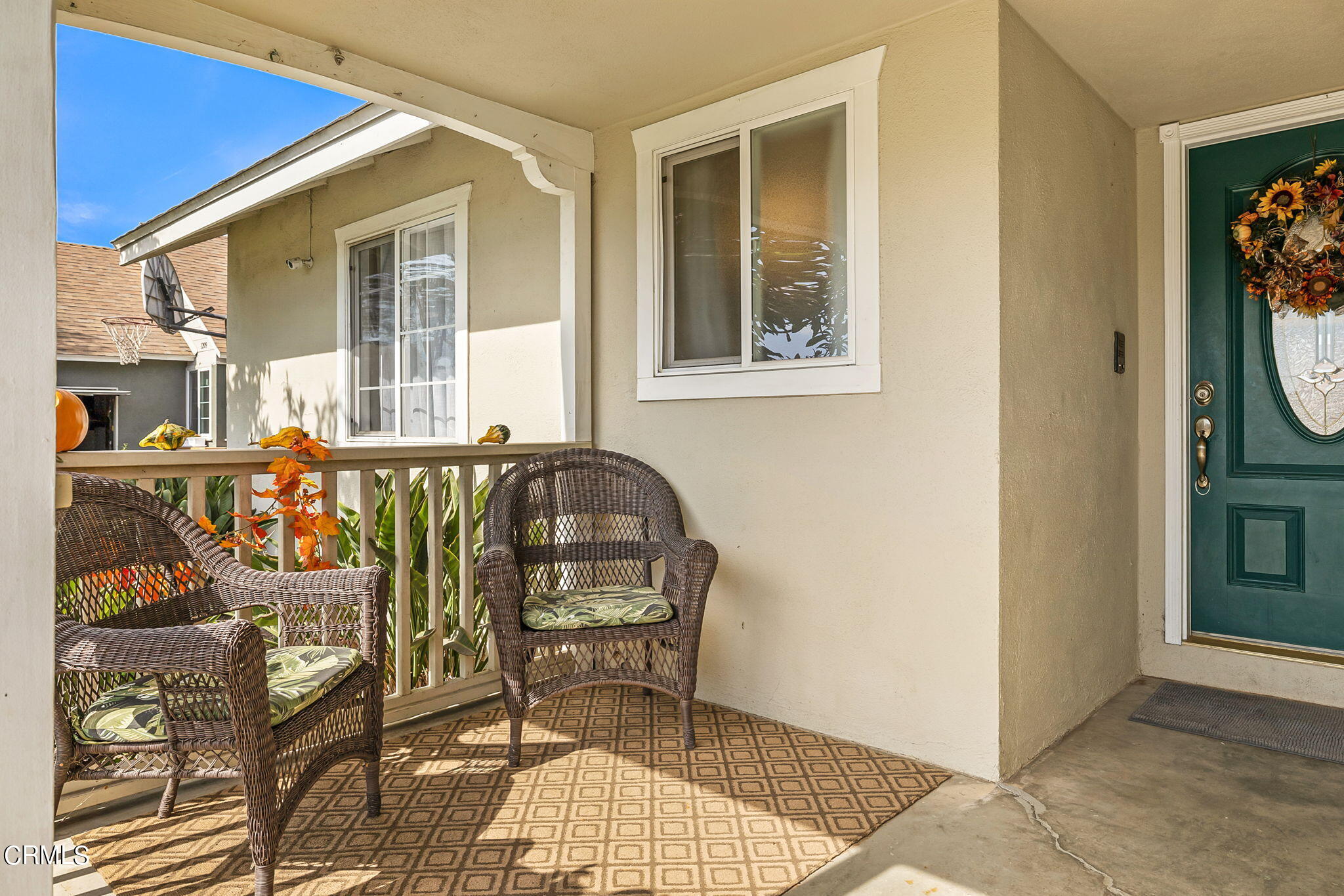 1201 West Roderick Avenue Oxnard, CA 93030 - Photo 4 of 32 a view of a livingroom with furniture