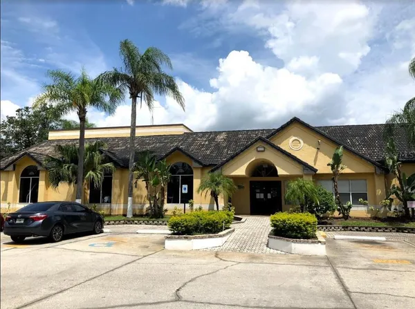 $1,300 | 4606 Commander Drive, Unit 1124, Orlando, FL 32822