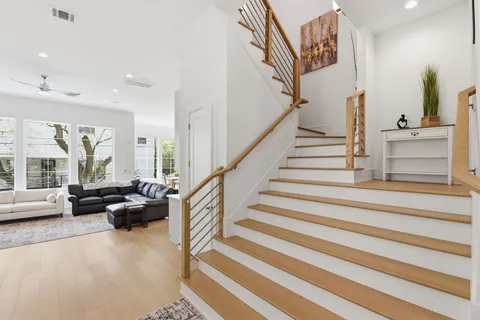 $1,595,000 | 4303 Dorothy Street, Bellaire, TX 77401