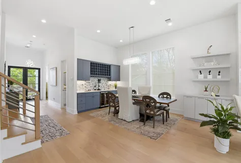 $1,595,000 | 4303 Dorothy Street, Bellaire, TX 77401