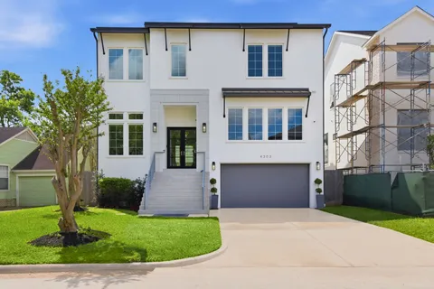 $1,595,000 | 4303 Dorothy Street, Bellaire, TX 77401