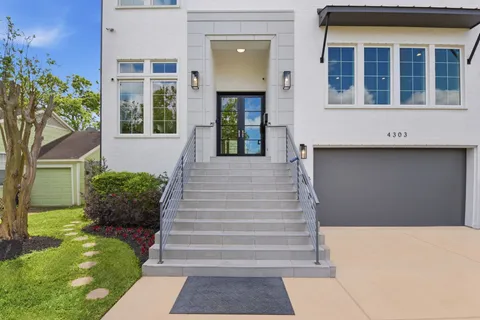 $1,595,000 | 4303 Dorothy Street, Bellaire, TX 77401