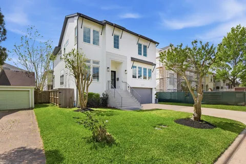 $1,595,000 | 4303 Dorothy Street, Bellaire, TX 77401