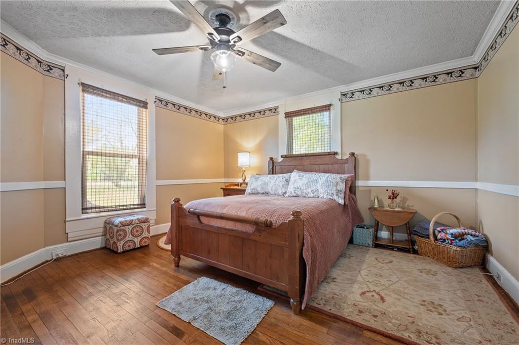 528 Red Marshall Road Pelham, NC 27311 - Photo 15 of 35