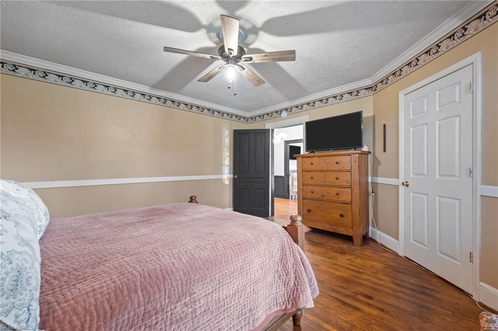 528 Red Marshall Road Pelham, NC 27311 - Photo 16 of 35
