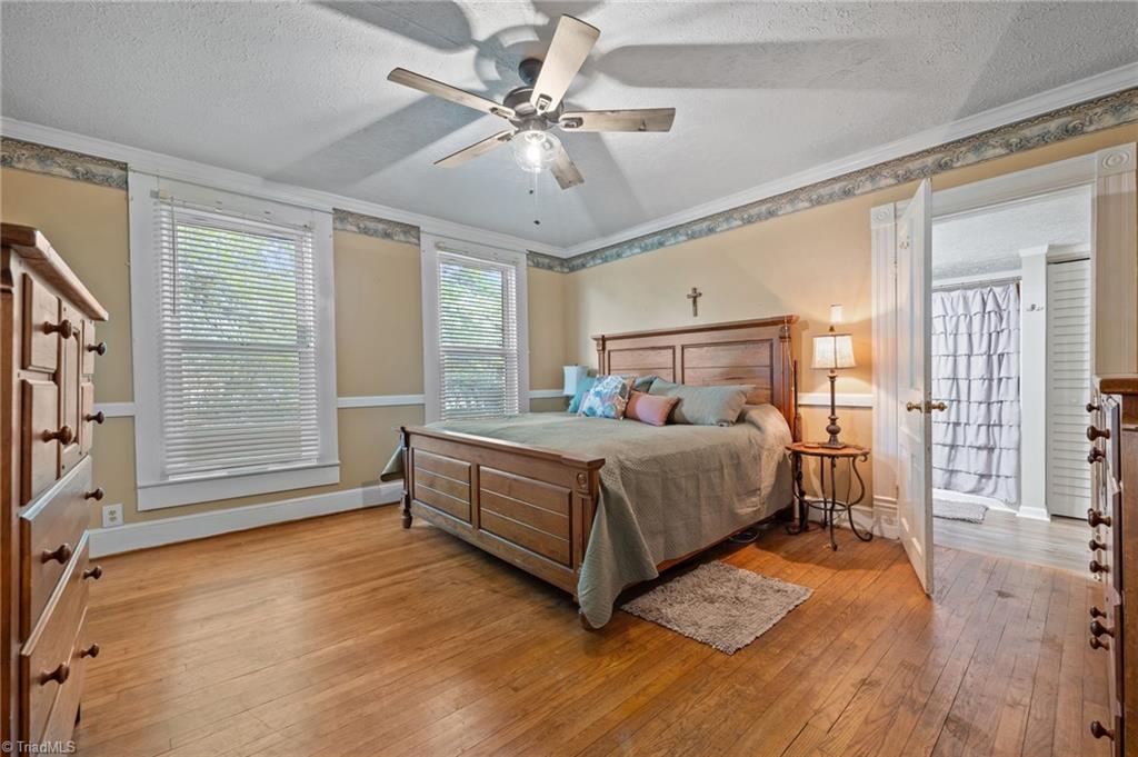 528 Red Marshall Road Pelham, NC 27311 - Photo 17 of 35