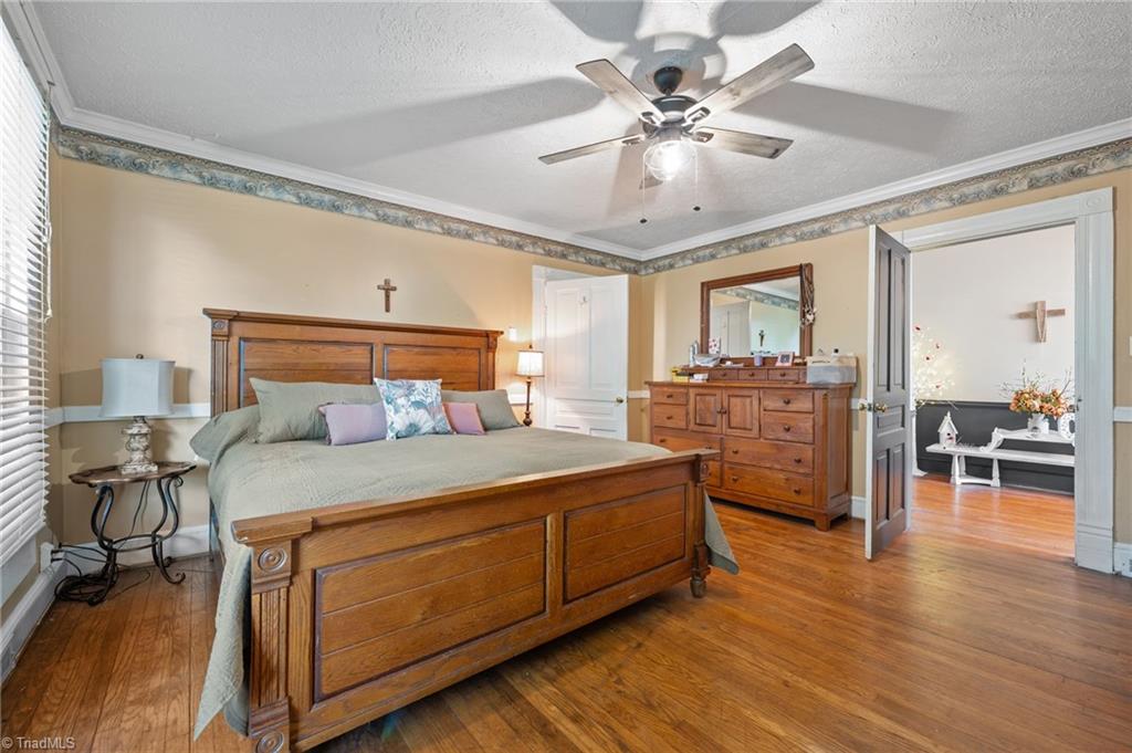 528 Red Marshall Road Pelham, NC 27311 - Photo 18 of 35