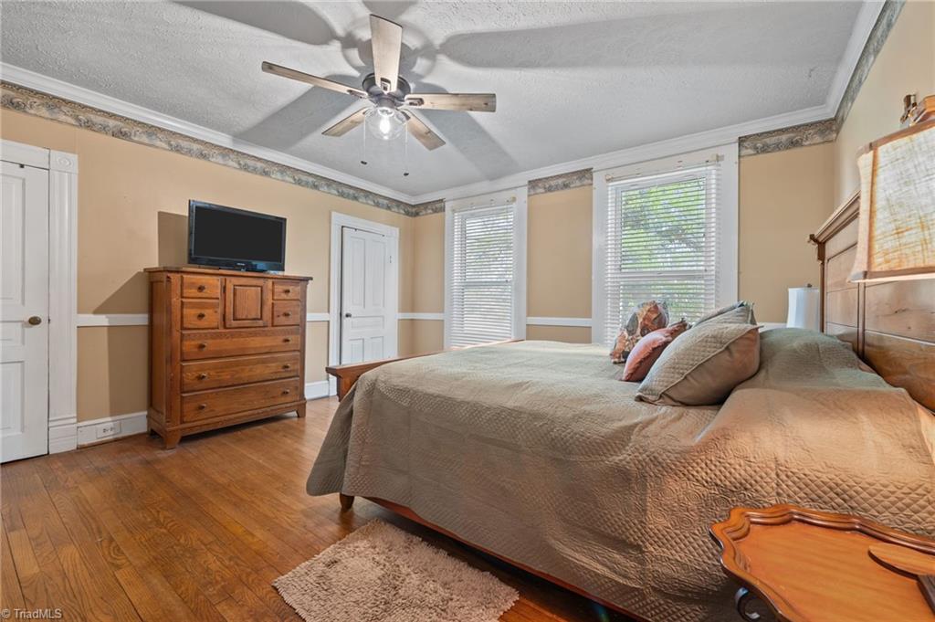 528 Red Marshall Road Pelham, NC 27311 - Photo 19 of 35