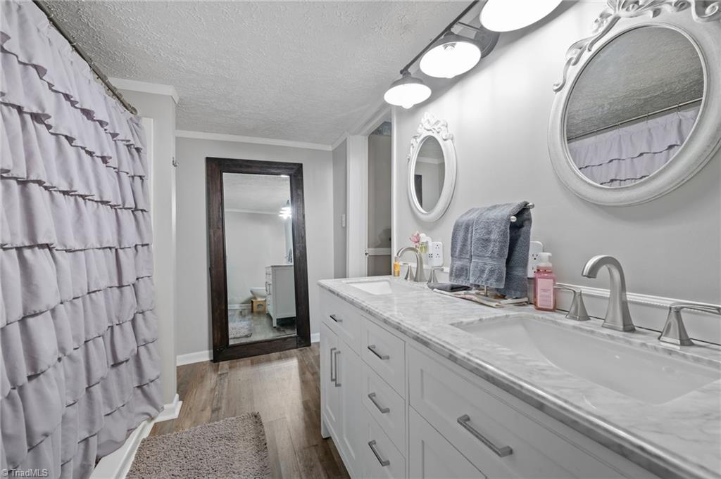 528 Red Marshall Road Pelham, NC 27311 - Photo 20 of 35